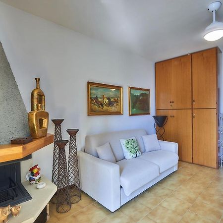 דירות ורנה Casa Riva מראה חיצוני תמונה